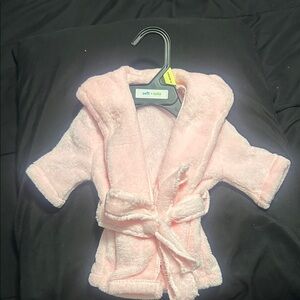 Pink Kids Pajamas